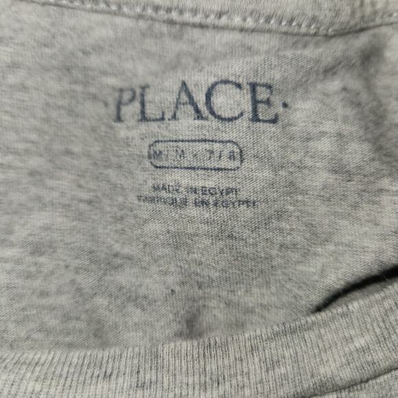 Boys Long Sleeve Shirts - Picture 3 of 6